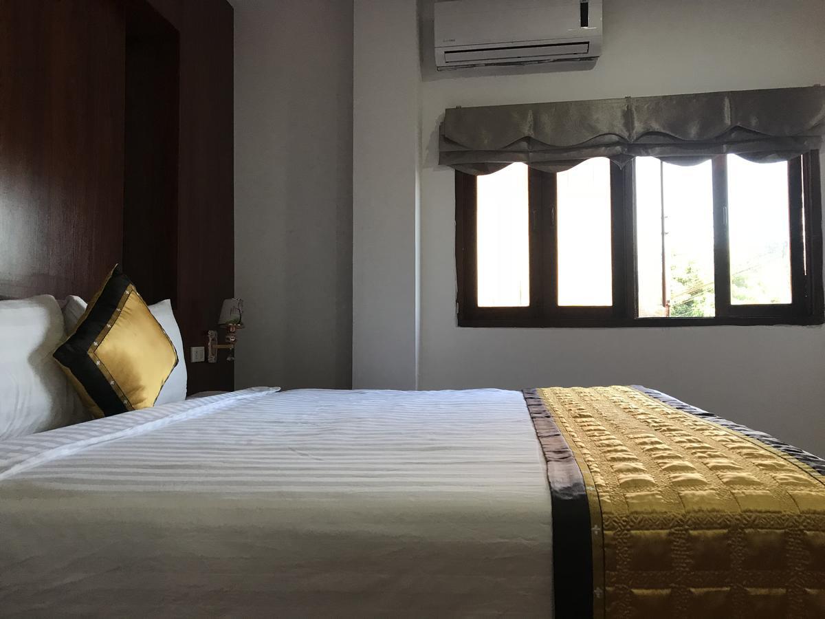 Vang Vieng Homestay Dış mekan fotoğraf