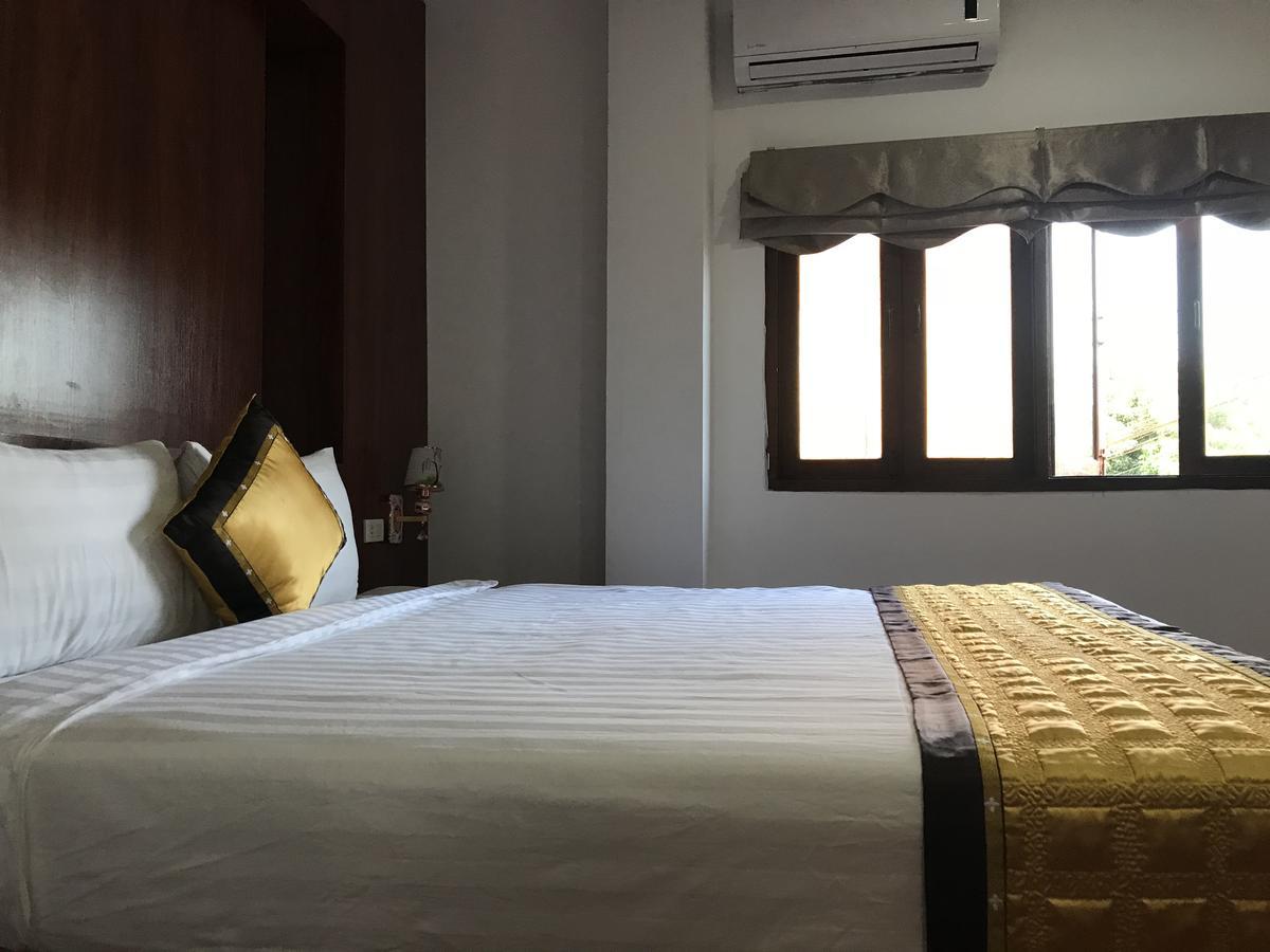 Vang Vieng Homestay Dış mekan fotoğraf